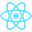 React